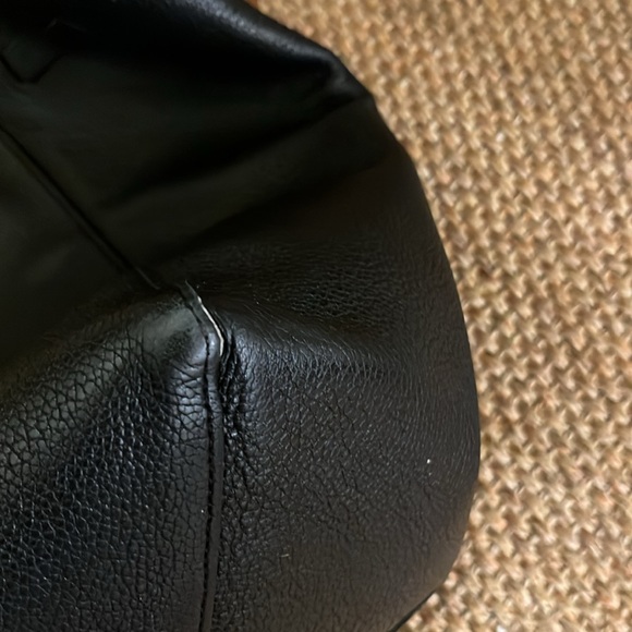 Celine small cabas phantom black - Picture 4 of 10